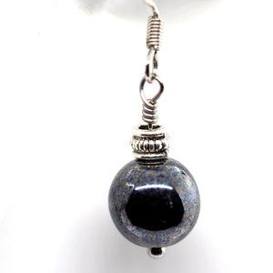 Night Sky Ornament Earrings